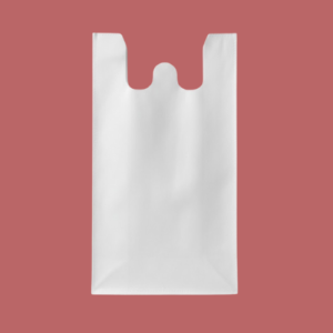 Budget Non-Woven Bag