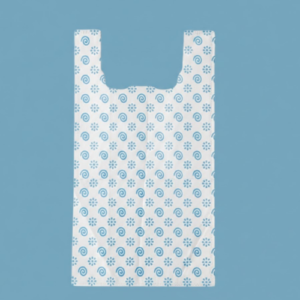 Reusable Store Bag