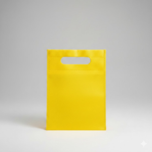 Green Life Carry Bag