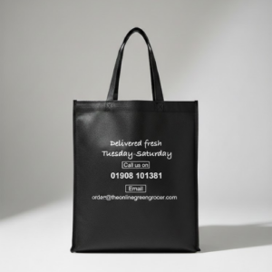 Shopper Choice Bag