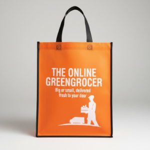 Value Shopping Bag