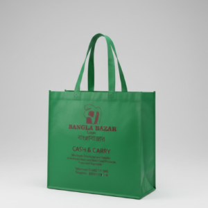 Easy Carry Shopping Bag
