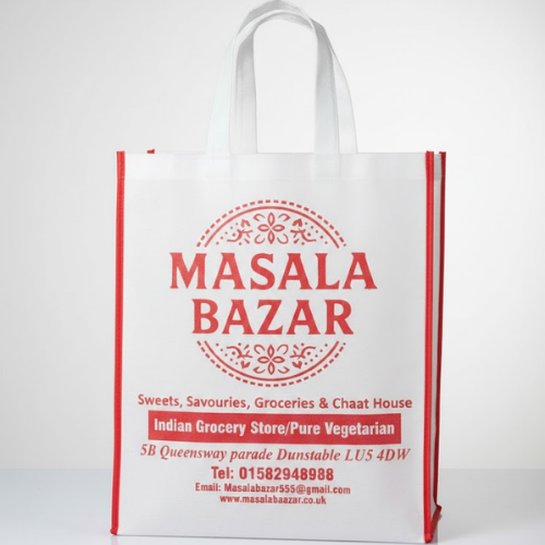 Premium Non-Woven Bag - Image 2