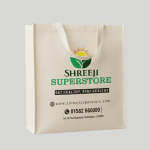 Classic Shopping Bag