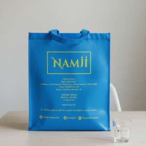 Multi-Purpose Non-Woven Bag