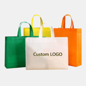 Daily Shopper Bag
