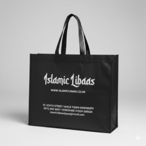 Lightweight Carry Bag