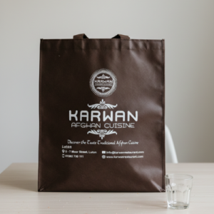 Eco Friendly Shopping Bag